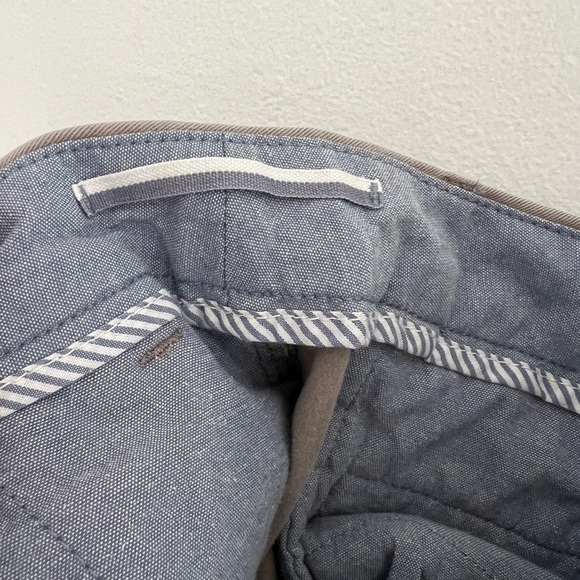 Banana Republic City Chino Shorts - Picture 4 of 6